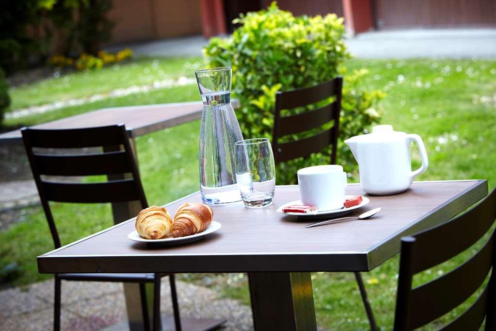 Campanile Strasbourg - Illkirch Geispolsheim Hotel Facilities photo